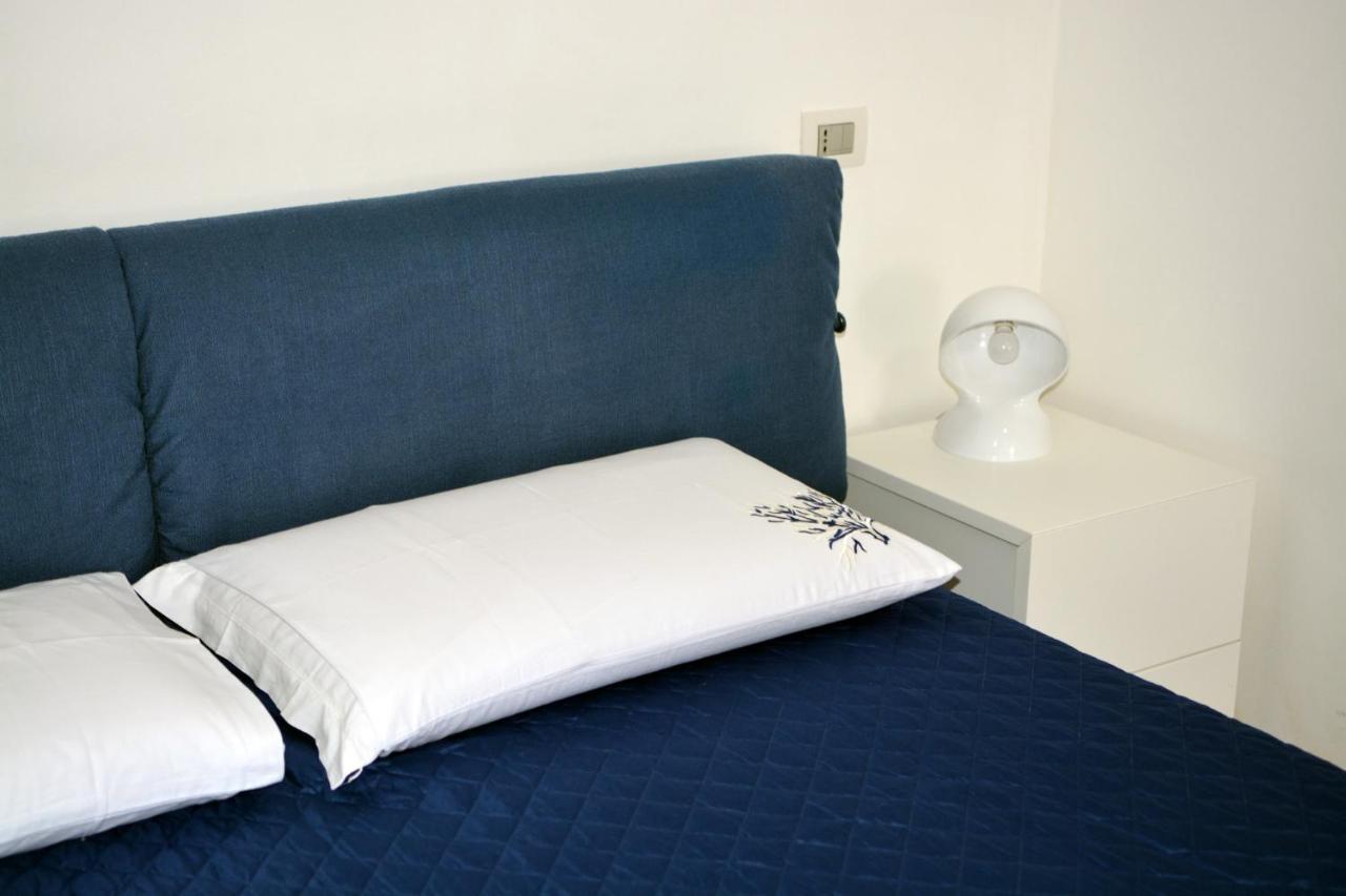 Instile Aparthotel Ascea