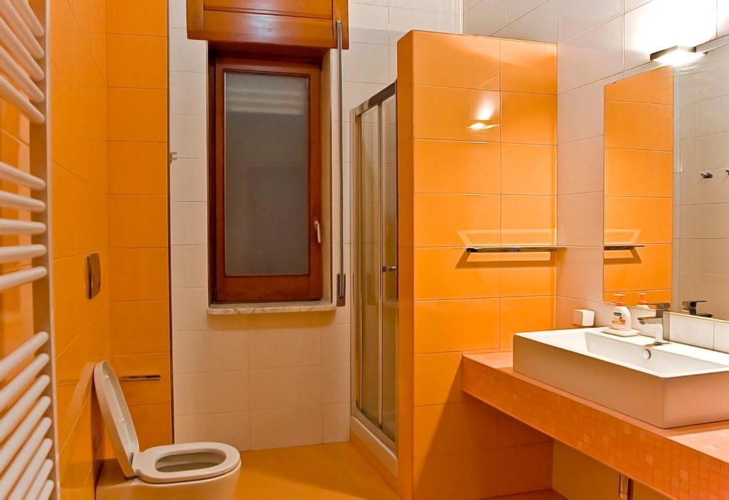 Instile Aparthotel Ascea