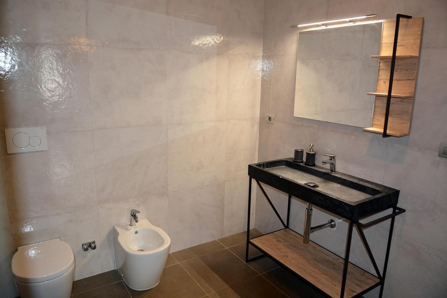 Instile Aparthotel Ascea
