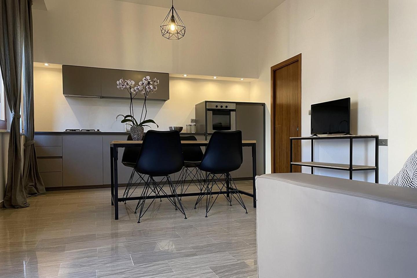 Aparthotel Instile Ascea