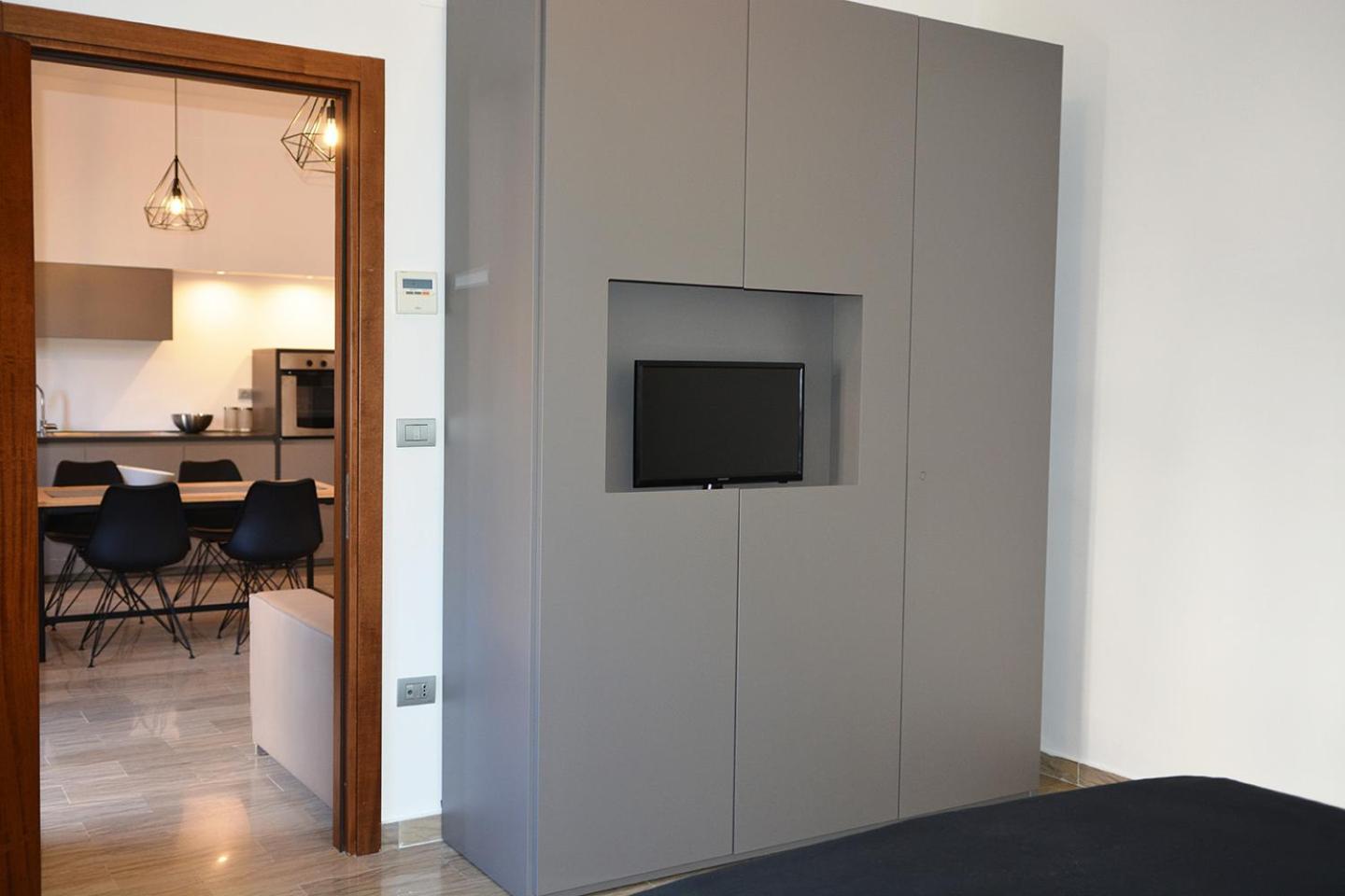 Aparthotel Instile
