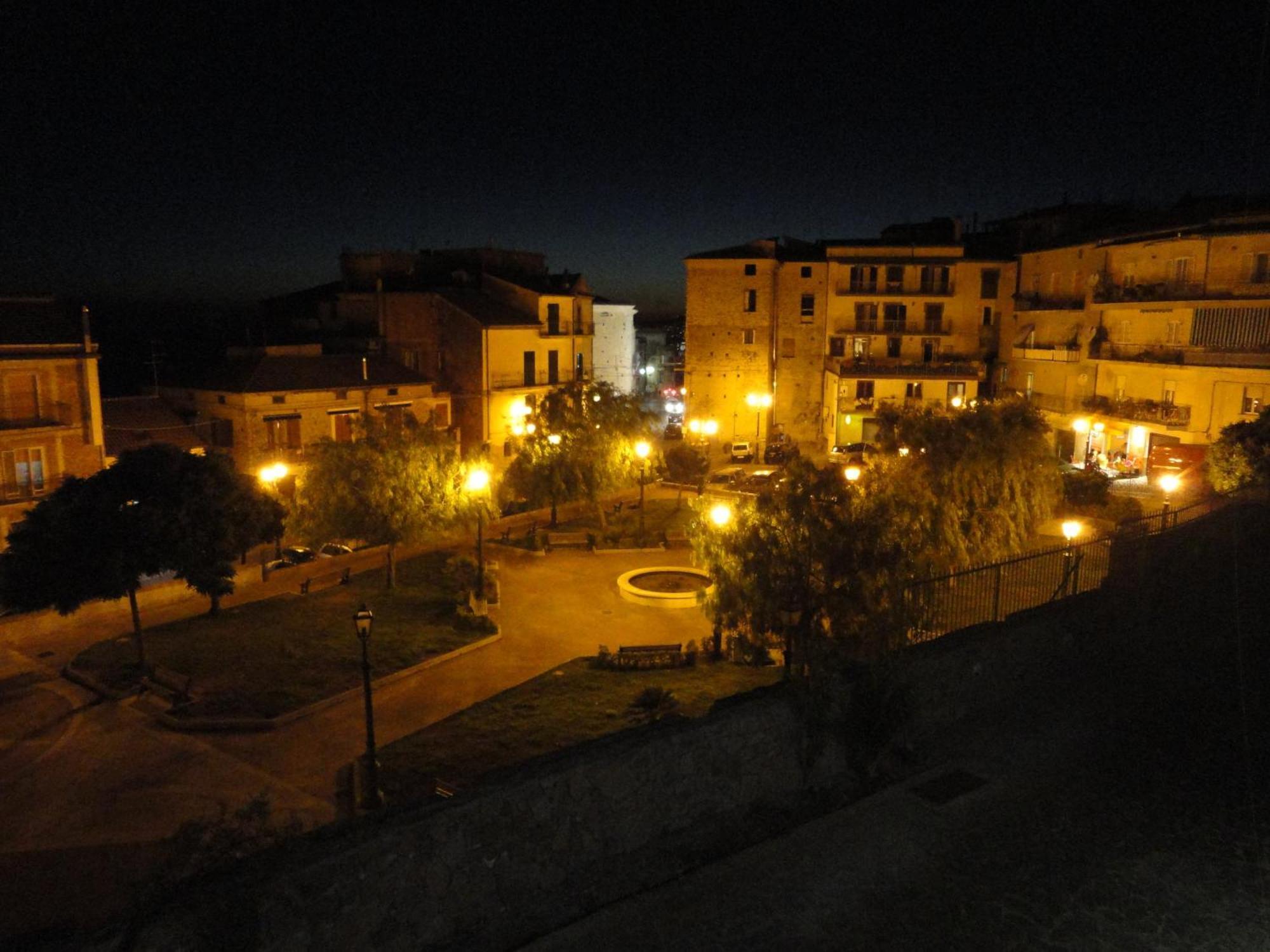 Aparthotel Instile Ascea