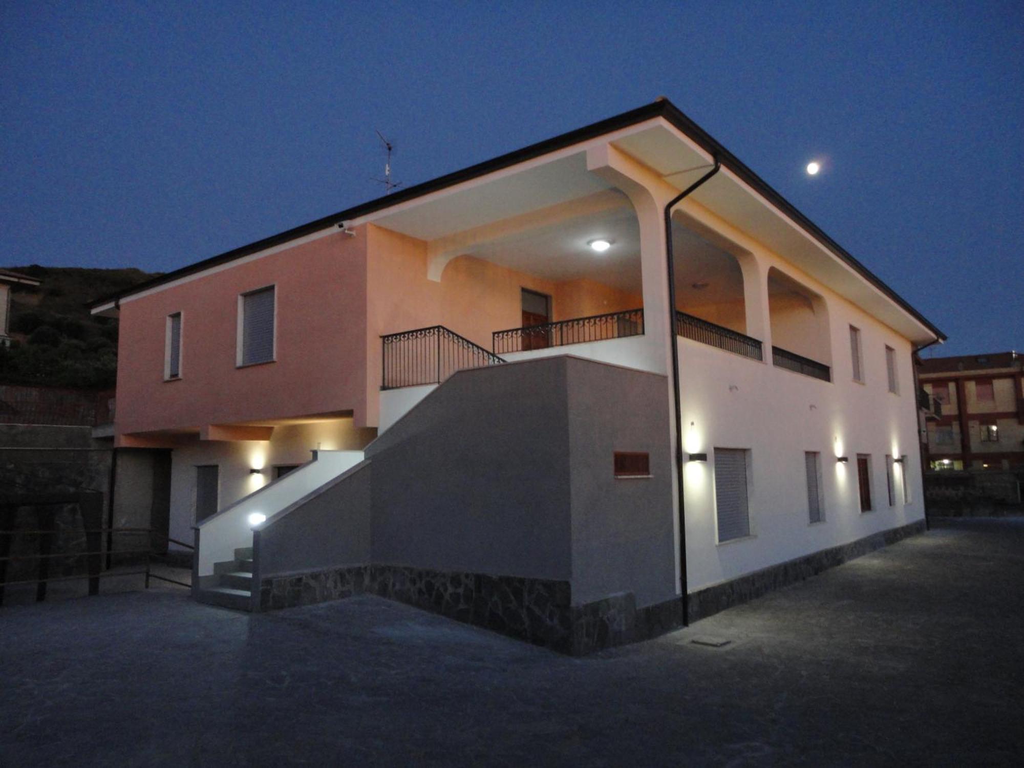 Aparthotel Instile Ascea