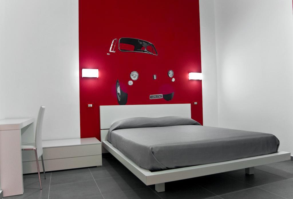 Instile Aparthotel 2*