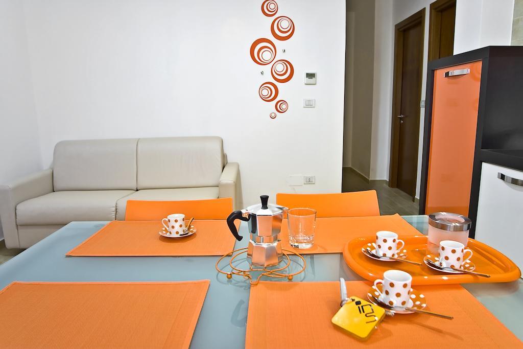 Instile Aparthotel 2*