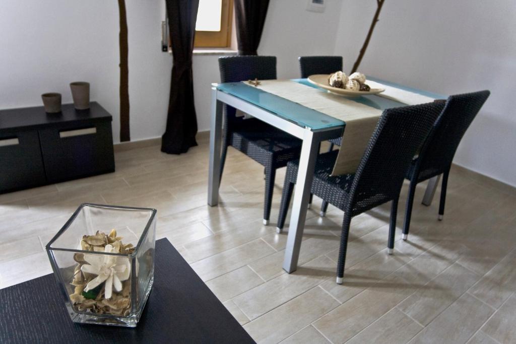 Aparthotel Instile
