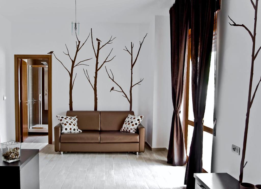 Instile Aparthotel Ascea