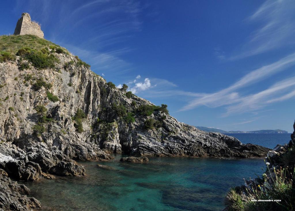 Aparthotel Instile Ascea