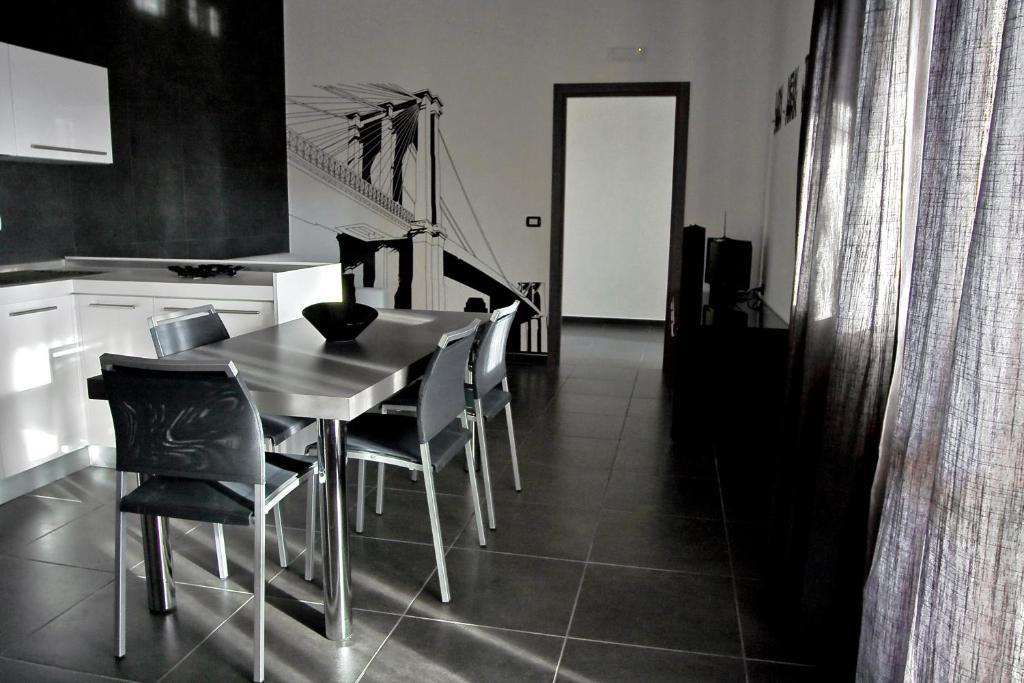 Aparthotel Instile
